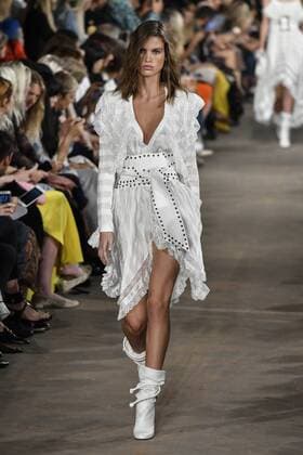 Milan Fashion Week - Serafini