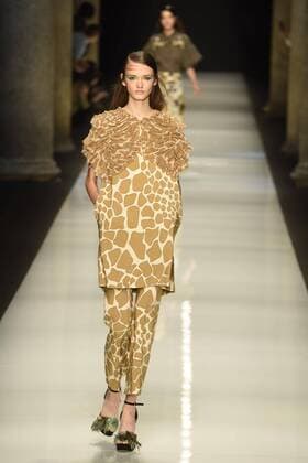 Milan Fashion Week - Maurizio Pecoraro