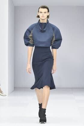 Milan Fashion Week - Salvatore Ferragamo Fashion Show