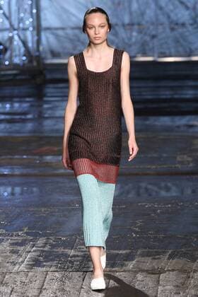 Milan Fashion Week - Missoni