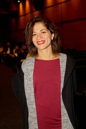 Fiore film premiere in Athens