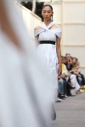 Paris Fashion Week - Nehera