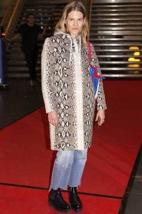 The last Sau movie premiere in Berlin