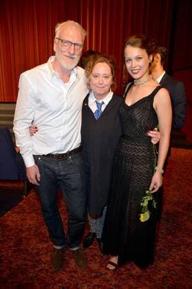 Film premiere Frantz in Berlin