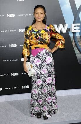 Premiere Westworld in Hollywood