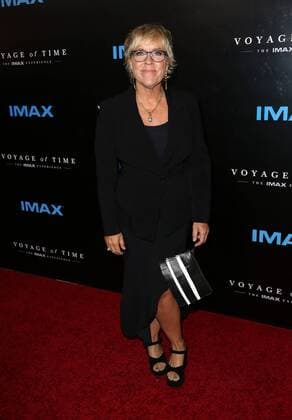 Premiere IMAX s Voyage Of Time: The IMAX Experience in LA