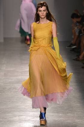 Paris Fashion Week - Rochas