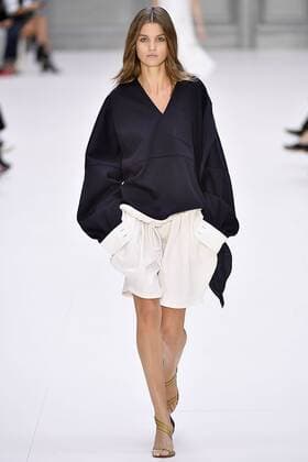 Paris Fashion Week - Chloe