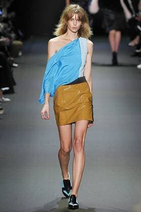 Paris Fashion Week - Barbara Bui