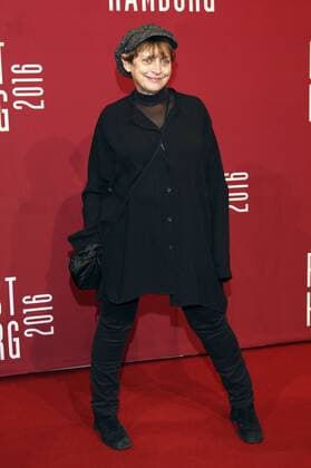 Filmfest Hamburg - Premiere We are the Rosinskis