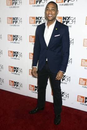 13th film premiere at the New York Film Festival