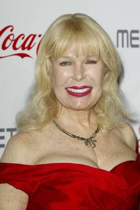 Metropolitan Fashion Week Closing Night Gala in Burbank