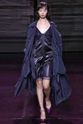 Paris Fashion Week - Nina Ricci