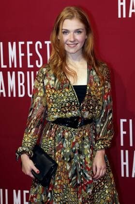 24th Filmfest Hamburg - Murderous Silence Film Premiere