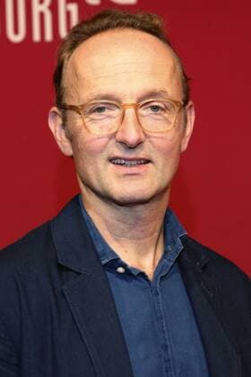 24th Filmfest Hamburg - Solo for Weiss film premiere