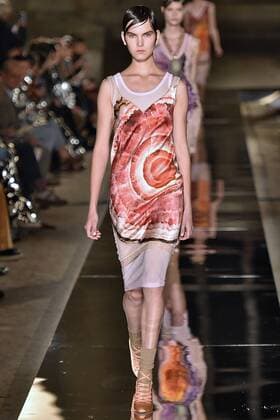 Paris Fashion Week - Givenchy