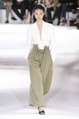 Paris Fashion Week - Stella McCartney Fashion Show
