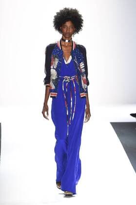 Paris Fashion Week - Leonard Fashion Show