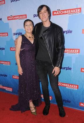 The Matchbreaker Premiere in Los Angeles