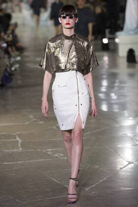 Paris Fashion Week - Kenzo Fashion Show