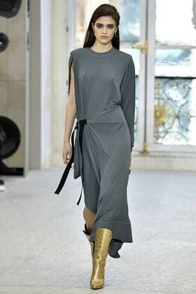 Paris Fashion Week - Louis Vuitton Fashion Show