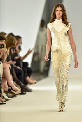 Minas Trend in Belo Horizonte - Plural fashion show