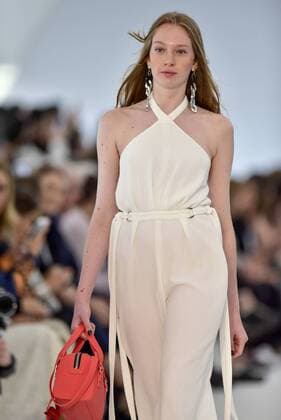 Minas Trend in Belo Horizonte - Ellus 2nd Floor Fashion Show