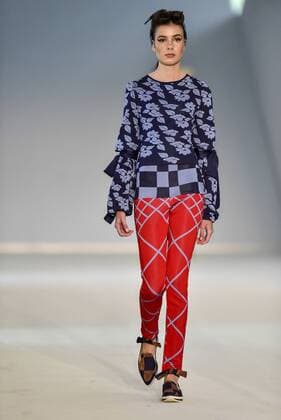 Minas Trend in Belo Horizonte - Faven Fashion Show