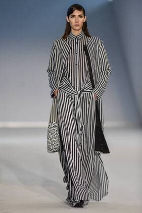 Minas trend in Belo Horizonte - VictorDzenk fashion show