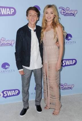 The Swap Premiere in Hollywood