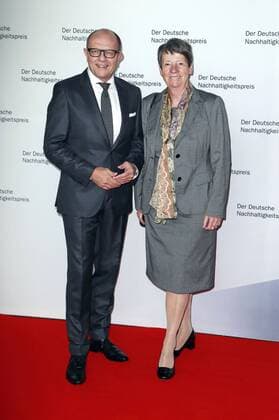 German Sustainability Award - Honorary Award Ceremony