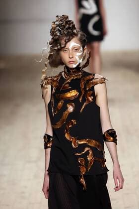 Moda Lisboa - Valentim Quaresma Fashion Show