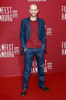 Filmfest Hamburg: Strawberry Bubblegum's Premiere
