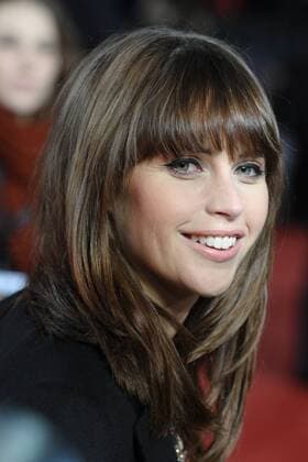 Film premiere Inferno in Berlin