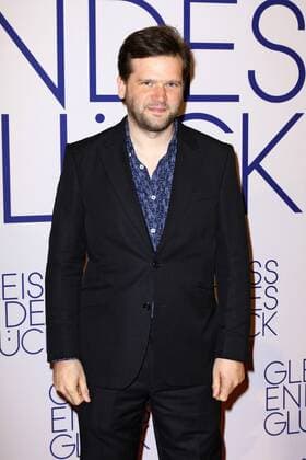Gleißendes Glück Film premiere in Essen