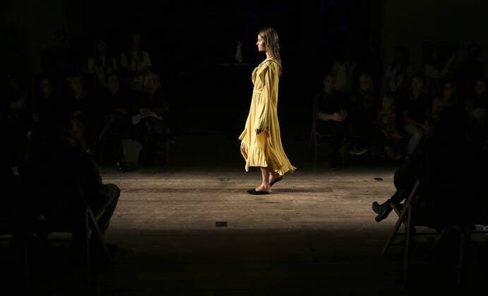 Portugal Fashion - Pedro Pedro Fashion Show