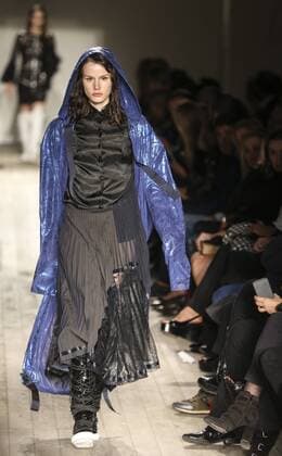 Portugal Fashion - Alves Goncalves Fashion Show