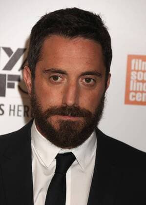 Film premiere Jackie in New York