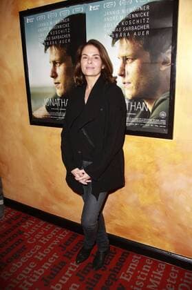 Jonathan film premiere in Hamburg