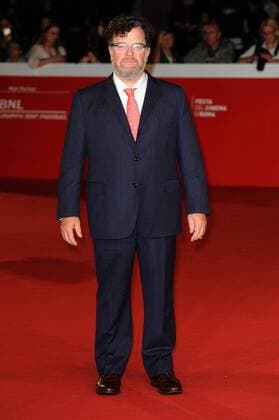 Filmfest in Rome - Film premiere Manchester by the Sea