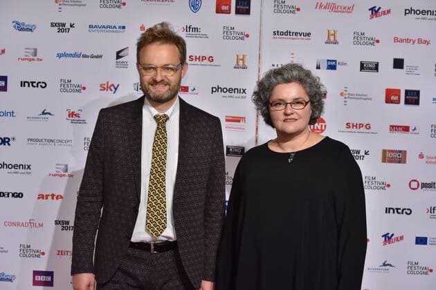 Film Festival Cologne - International Film Award NRW