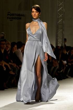 Portugal Fashion in Porto - Diogo Miranda Fashion Show