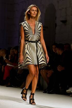 Portugal Fashion in Porto - Miguel Vieira Fashion Show