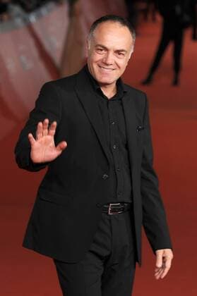 Filmfest in Rome - Film premiere Sole Cuore Amore