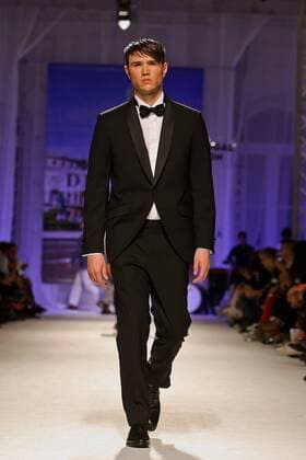 Portugal Fashion in Porto - Dielmar Fashion Show