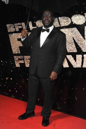 BFI London Film Festival - Award ceremony