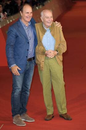 Film Festival in Rome - Premiere Last Call