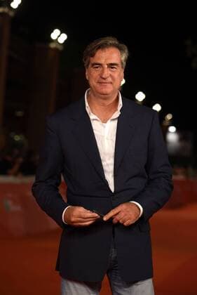 Film Festival in Rome - Premiere The Rolling Stone Ole Ole Ole!: A trip Across Latin America