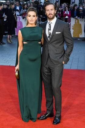 BFI London Film Festival - Premiere Free Fire