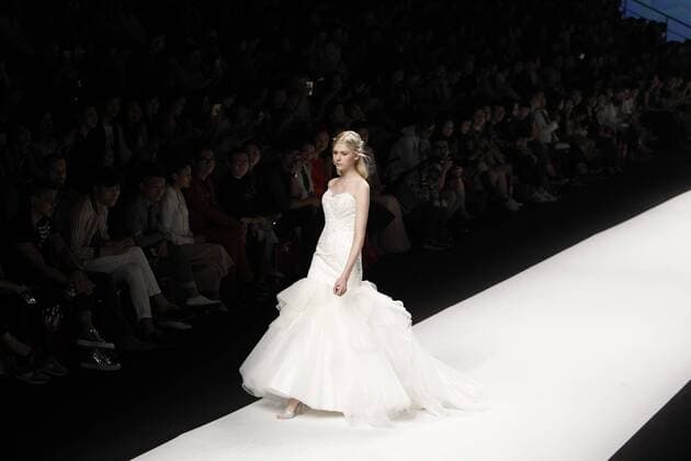 Shanghai Fashion Week